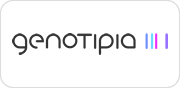 Logo de Genotipia