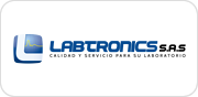 Logo de Labtronics SAS