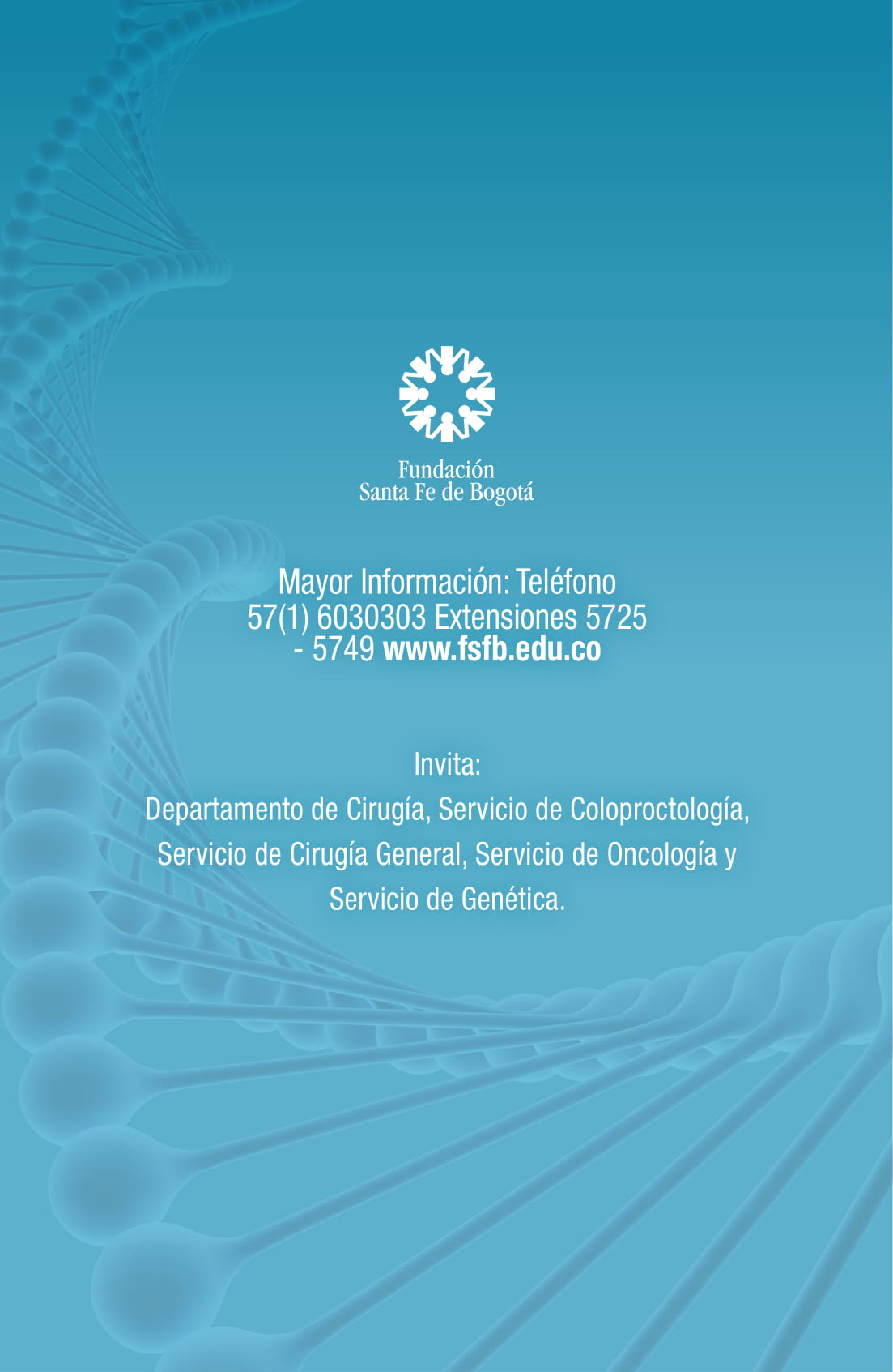 PROGRAMA CANCER HEREDADO 2018 4